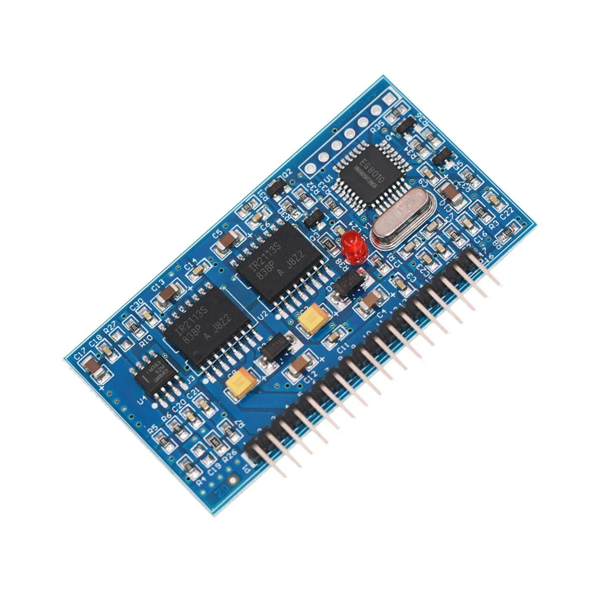 Pure Sine Wave Inverter Driver Board EGS002 \