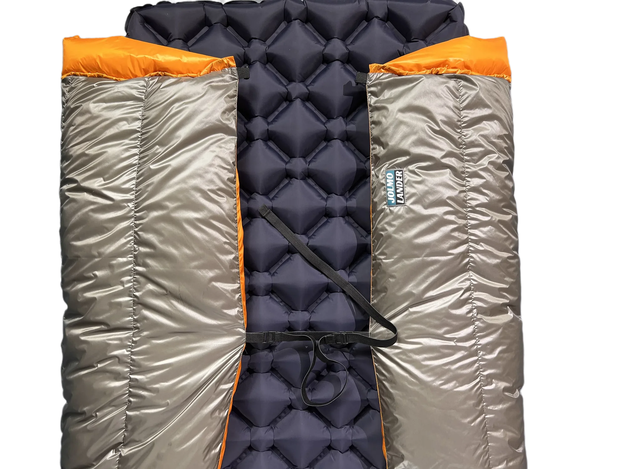 Backpacking Quilts Goose Down Sleeping Bag Camping Down Quilts 800fp Q500 Jolmo Lander ULTRAlight