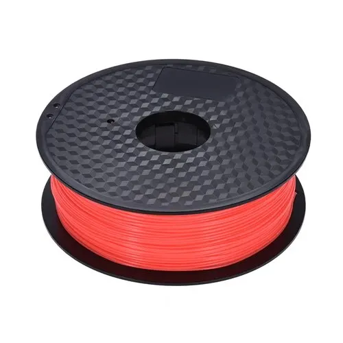 1KG PLA red