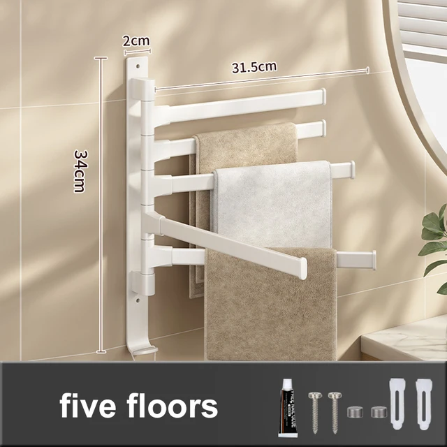 White 3 Bar-200005536