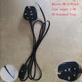 UK Plug A
