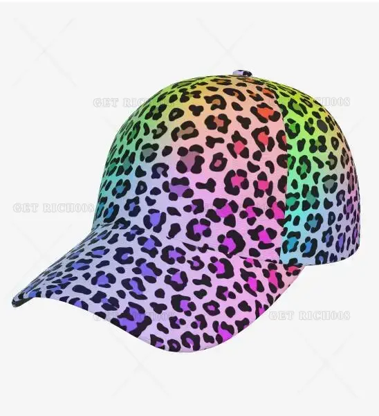Novastar Cappello da baseball da donna e uomo, con fiori rosa Novastar Cappello da baseball da donna e uomo, con fiori rosa