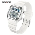 Rubber White