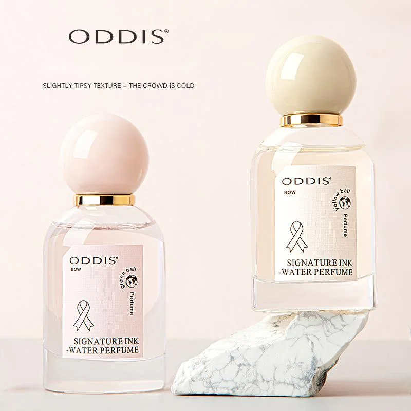 New Hot Perfume Audis Ink Print Perfume for Women, Cool Oriental Flower Tone, Lasting Fragrance, Hot Perfume_voghion.com