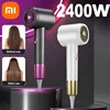 Xiaomi Negative Ion Large Wind Hammer Hair Dryer High-speed Hair Care Does Not Hurt The Home With The Dormitory Hair Dryer 2025 1