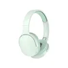 P2961 Wireless Stereo Half Pack Earphones Bluetooth 5.3 Foldable Telescopic for Mobile Computer Sports Music Games 6