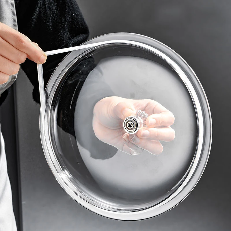 Contenitore Per Grano 10 Litri Bianco/Grigio - Ermetico, Anti Insetti Per Riso, Cereali, Pasta - Foto 14