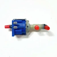 กาแฟเครื่องปั๊มแม่เหล็กไฟฟ้า JYPC-3 ไฟฟ้าขนาดเล็ก ep5 ปั๊ม Jiayin ไอน้ํา self-priming ปั๊ม 220v แม่เหล็กไฟฟ้า 4