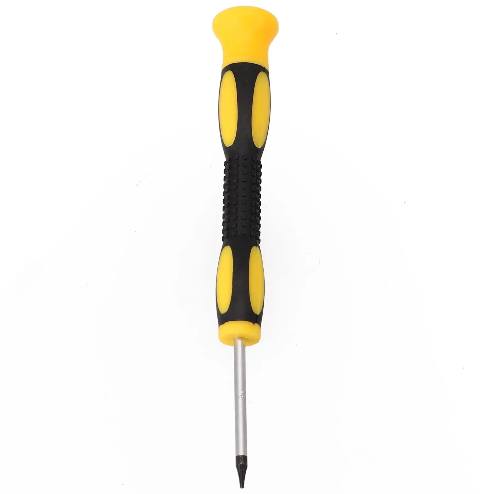 

High Quality 1pc For Disassemble The Game Console 360 PS3 PS4 Handle Screwdriver Torx Screwdriver Black Screwdriver