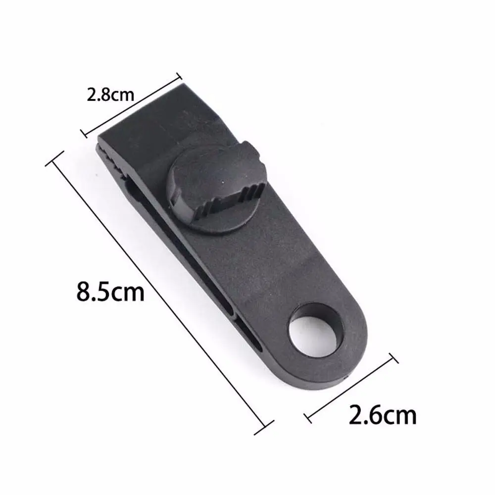 

Прочный ветрозащитный наружный тень, Сверхмощный захват, зажим для брезента, держатель с пряжкой, ткань, зажим для крышки телефона