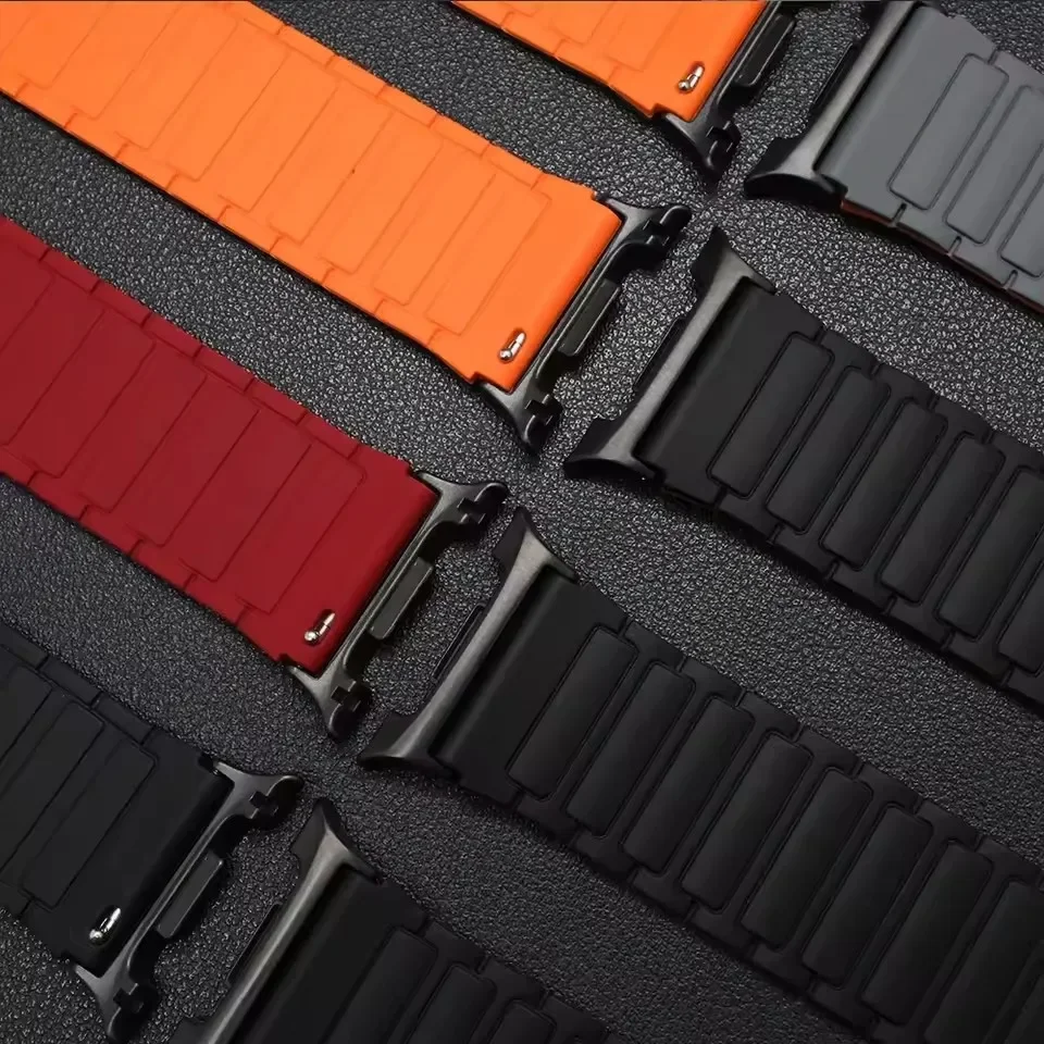 لساعة سامسونج جالاكسي 8 40 مللي متر 44 مللي متر سو...