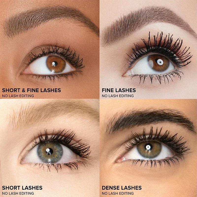 Better Than Sex Mascara Waterproof Long Volume Make Up, Black_voghion.com