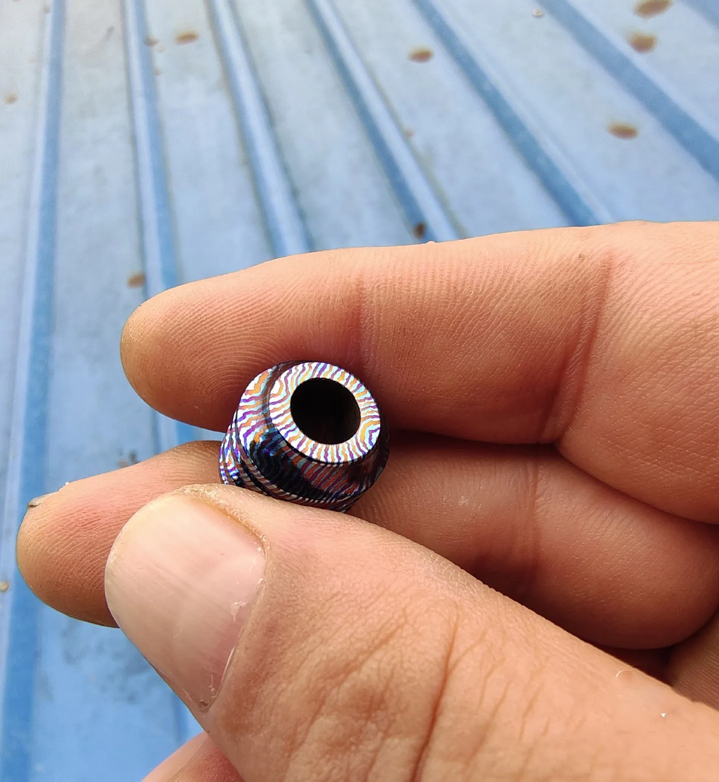 thumb