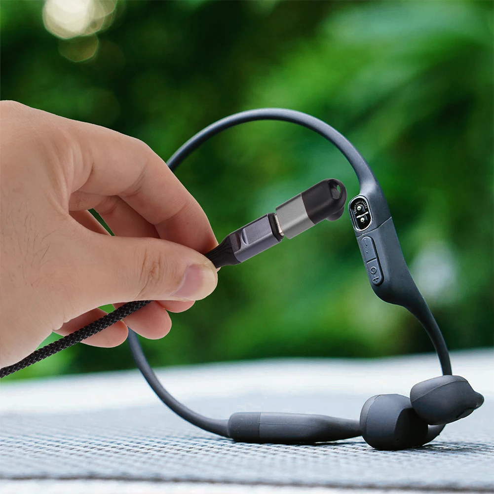  ·  Aftershokz Ϳ ׳ƽ USB C   ̺