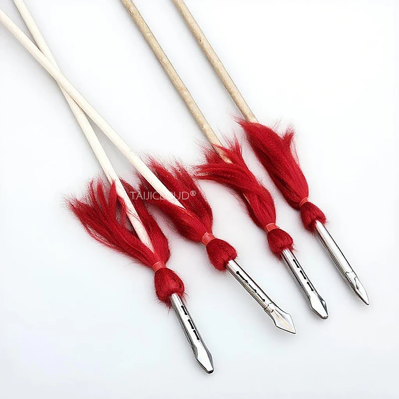 Weapon Rope Name Rope Spear Weapons: The Ultimate Guide to Wushu Red Tassel Spears for ...