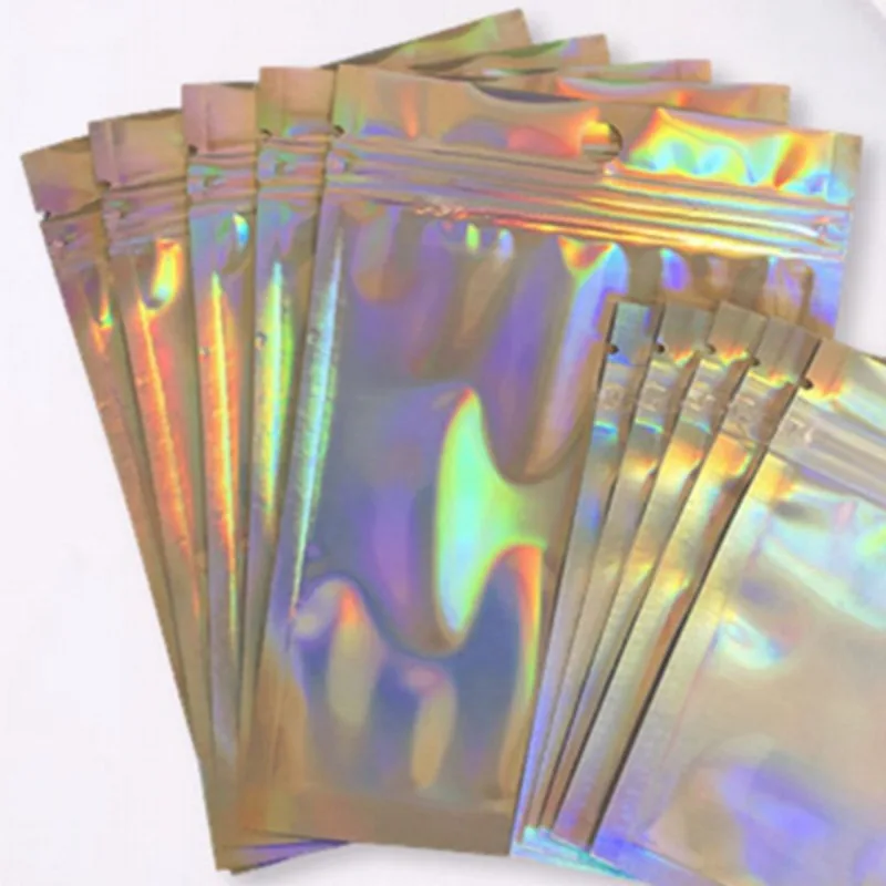 Рисунок 5 - Самозапечатывающиеся лазерные маленькие