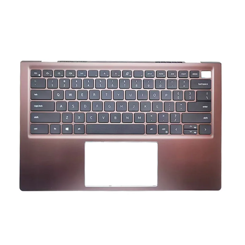 무료 배송 DELL Inspiron Vosreo 14 5410 5415 5418 용 새로운 오리지널 노트북 셸 커버 C 손목 받침대, 1 개