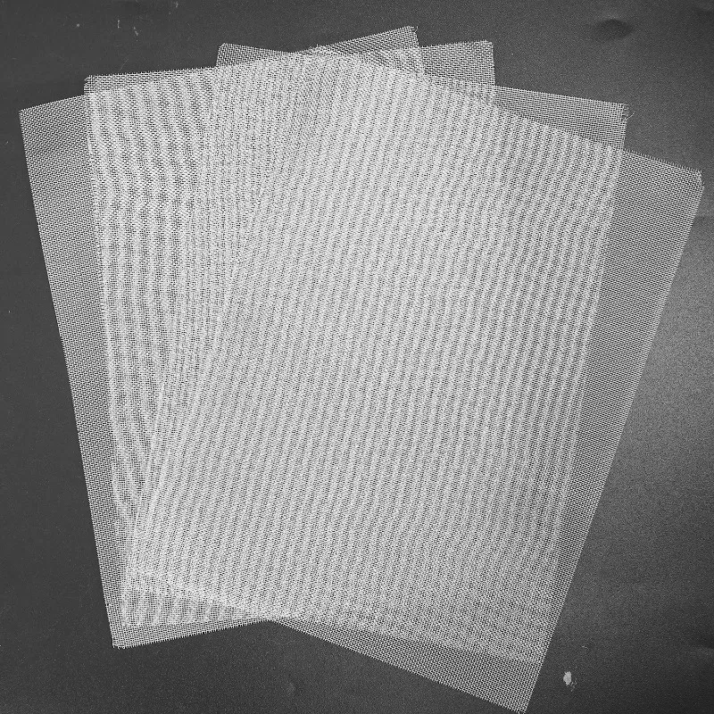Car Bumper Repair Net Stainless Steel Grille Mesh Sheet Guard Protector Radiator Intercooler Hood Vent Universal Auto Body Kit