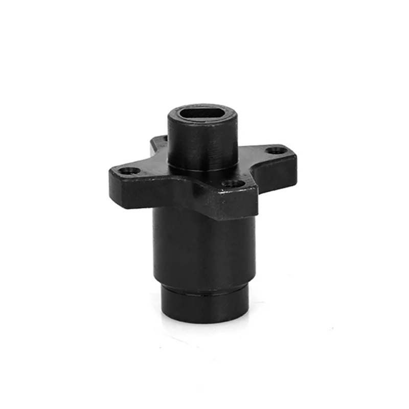 【지금 구매】 축 방향 RBX10 Ryft 1/10 RC 크롤러 자동차 업그레이드 부품용 2X 금속 차동 잠금 차동 락커 스풀