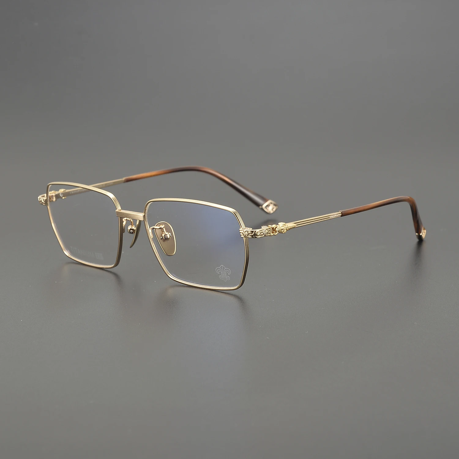 men's designer reading glasses