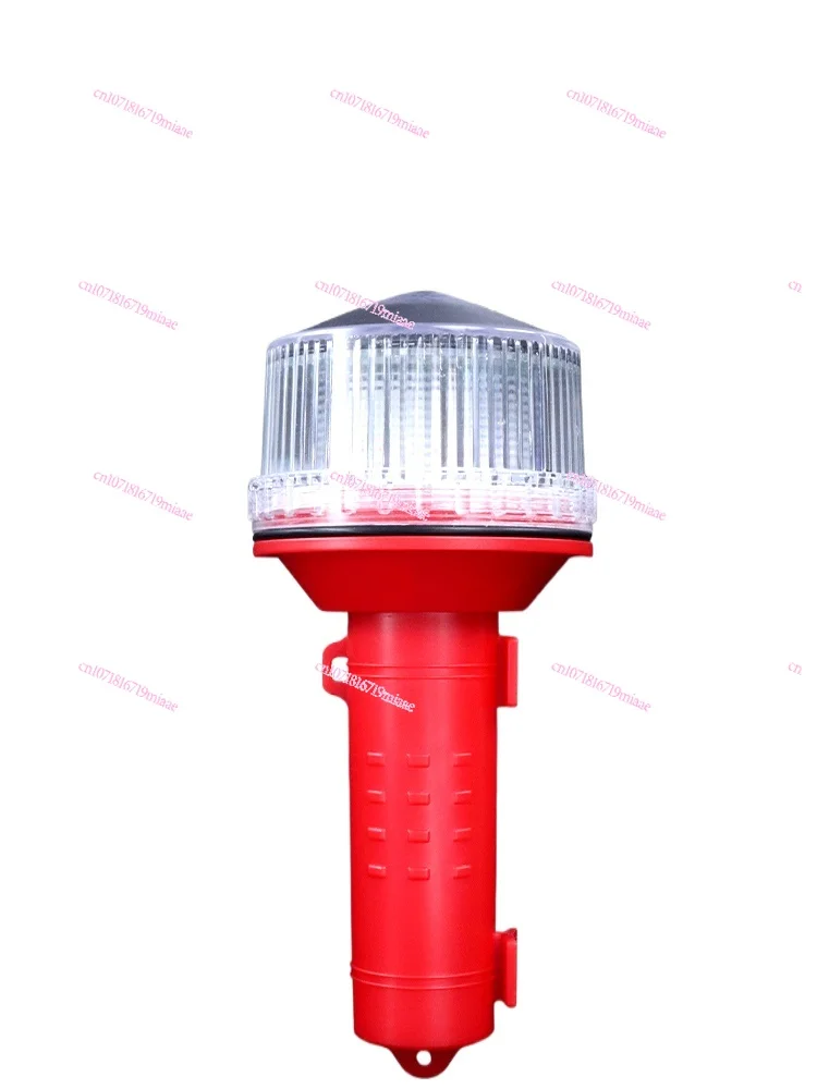 

Сигнальный фонарь, светодиодный, трехцветный