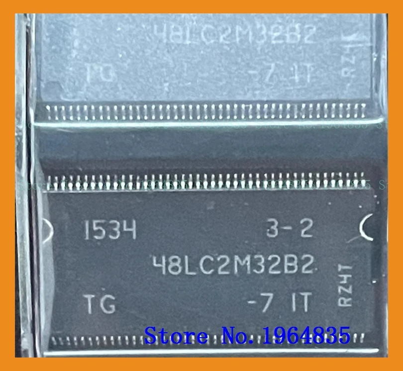 

MT48LC2M32