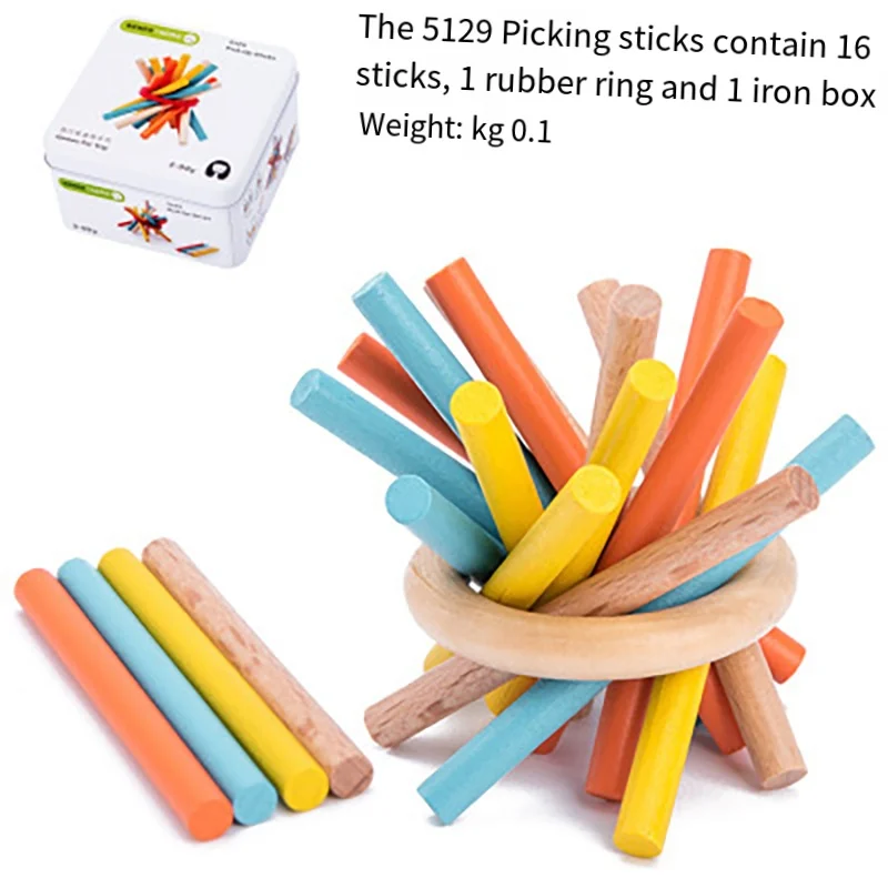 

Montessori Toys 1 Year Set Games Wooden Toys,educational for Children, Cognitive Education Learning Toys for Children 1-3 Years