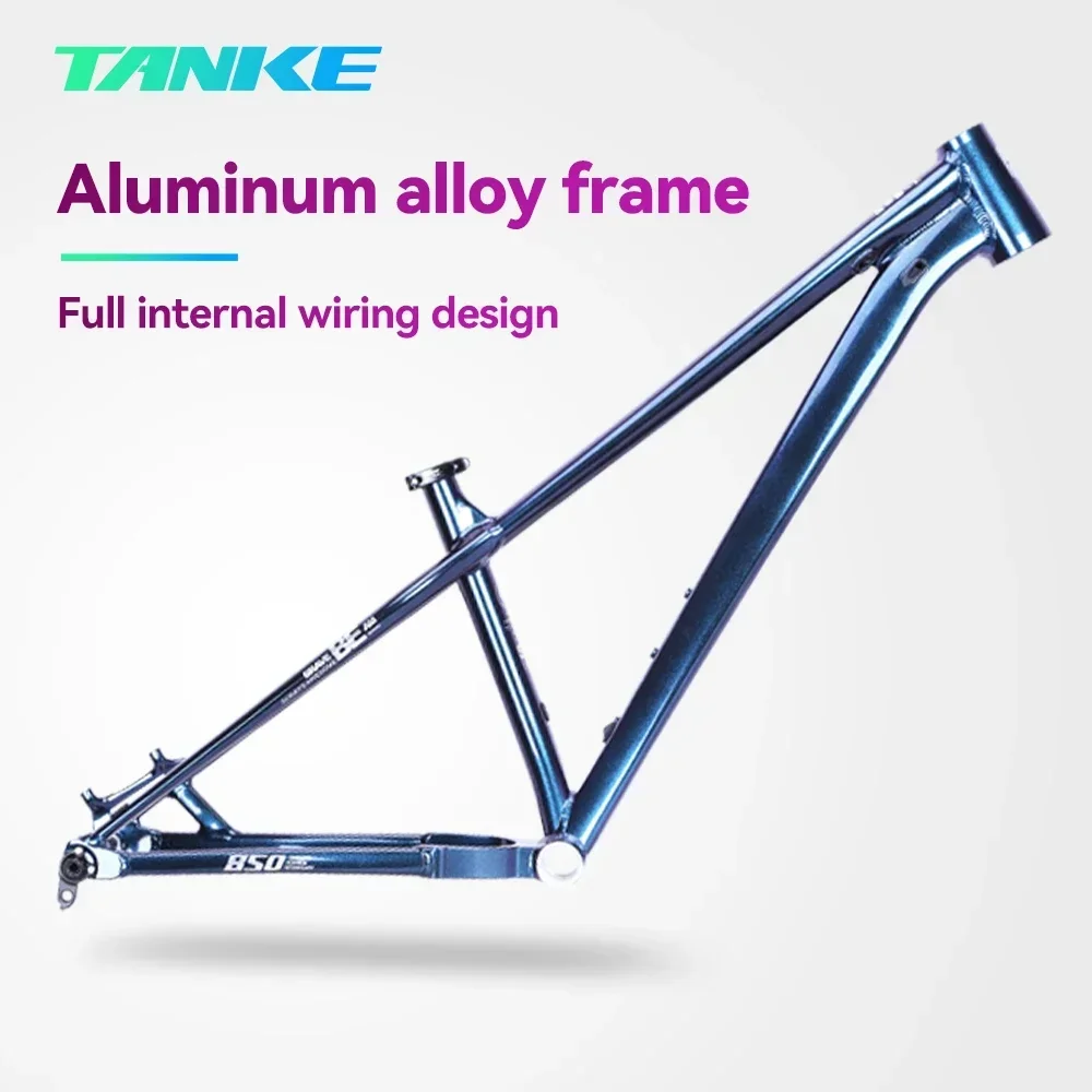 パーツ MTB TANKE 36mm - 160mm Travel パーツ MTB TANKE 36mm - 160mm Travel MTB TANKE 36mm - 160mm