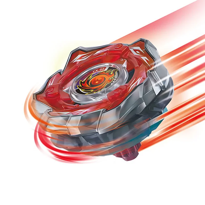 Takara Tomy Beyx Burst Gyro X Toy CX Gyro CX-10 Wolf Hunt F0-60DB CX09 CX08 CX07 CX01