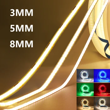 Flexible LED Strip Light 1