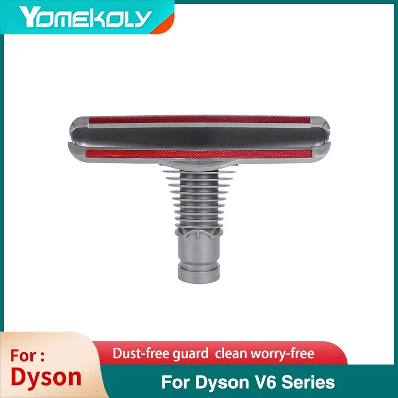 Per Dyson V7 V8 V10 Spazzola Per Pavimenti Soft Pile Roller Brush Head Aspirapolvere Robot Accessori Di Ricambio Parti