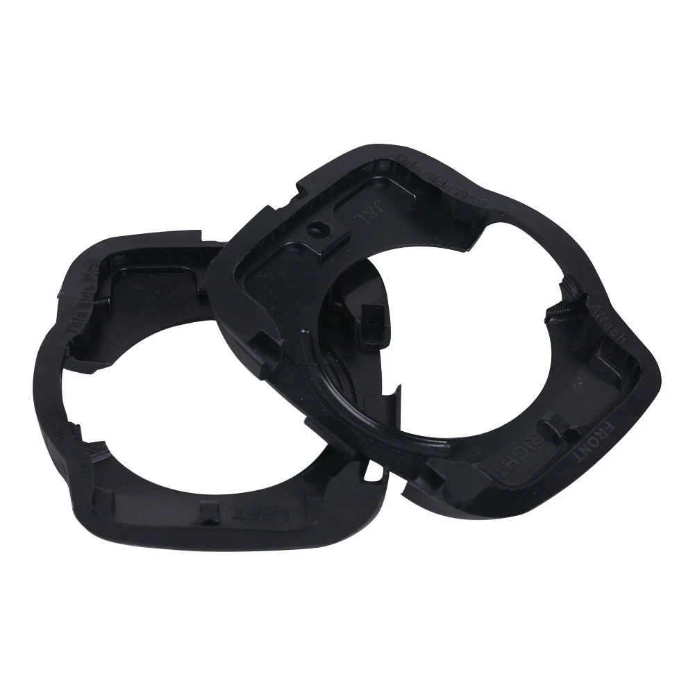 2Pcs Cleat Pedal Abdeckung Quick Release Anti-Slip Fahrrad Action Stollen Schutz Abdeckung für WAHOO Speedplay Null Aero NANO COMP – Detail 16