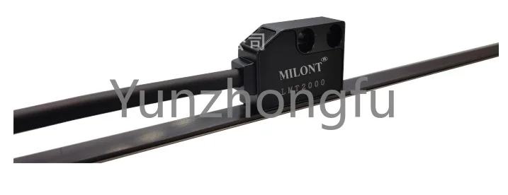 

MR50C magnetic grating ruler reading head, high-precision reading head, magnetic grating displacement sensor, easy to install an