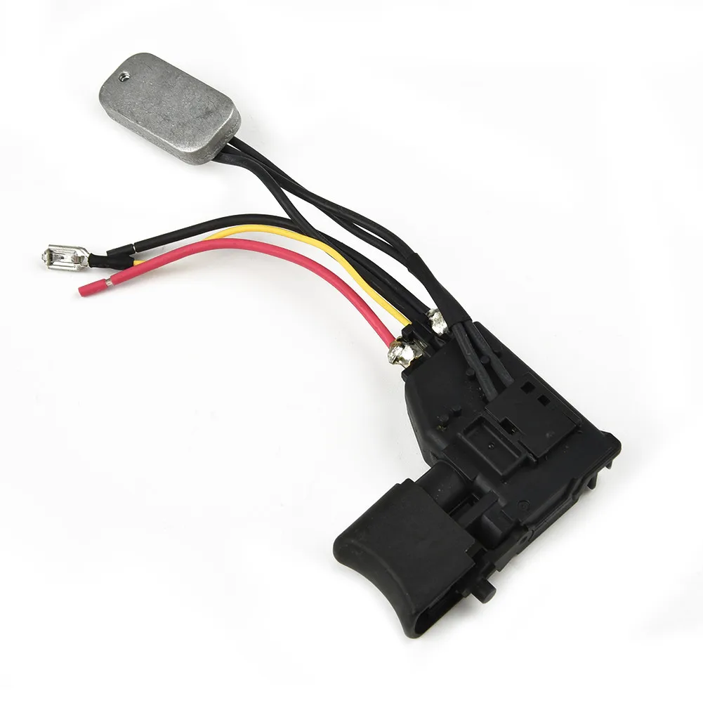 632A24-0 Switch For DHP343,DDF343,BHP343,632A23-2,DHP453,DHP453RFE,DDF453RFE,DDF453,6506751,BDF453 Switch Power Tool Accessories