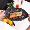 Silicone Steaming Plate Heat-Resistant Plate for Vorwerk-Thermomix TM31/5/6 4