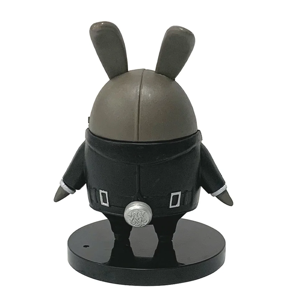 Neues Anime-Spiel Zenless Zone Zero ZZZ Bangboo Cosplay Dekoration Sammlerstück Spielzeug PVC-Modell Puppe Zubehör Requisite Kindergeschenk – Detail 14