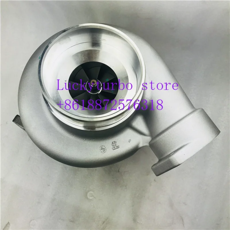 

S4T SE652CK 14109880000 turbo для Vo-lvo Dorman с двигателем 4006