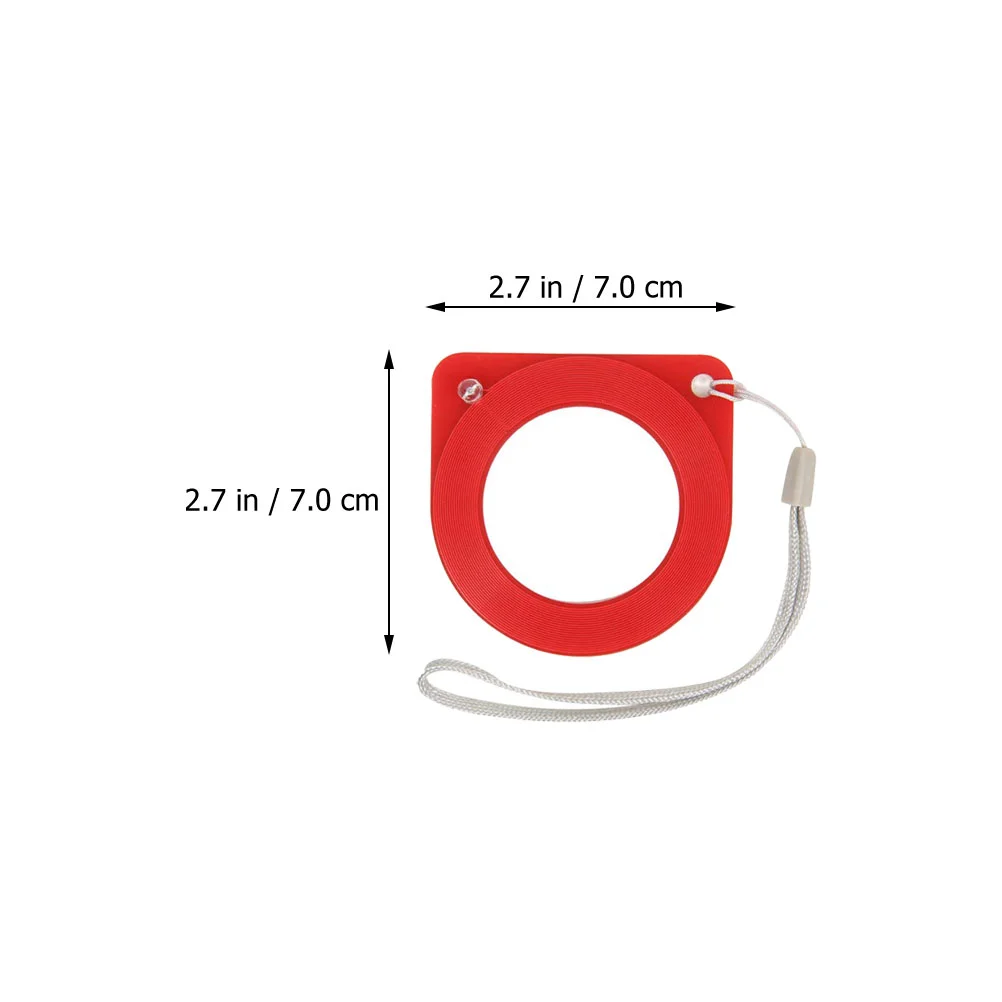 3 Pcs Ecu Coil Diagnostic Security Cards Lock Chip Antenna Tester Auto Tool Reader 7X7cm Key Induction Supply