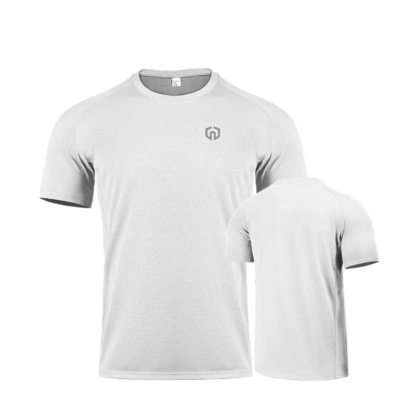Men Fitness Gym High School Basketball Jersey Stitched Embroidere Jerseys Sport Clothes Running T Shirts For Male Uniforms Tee 3