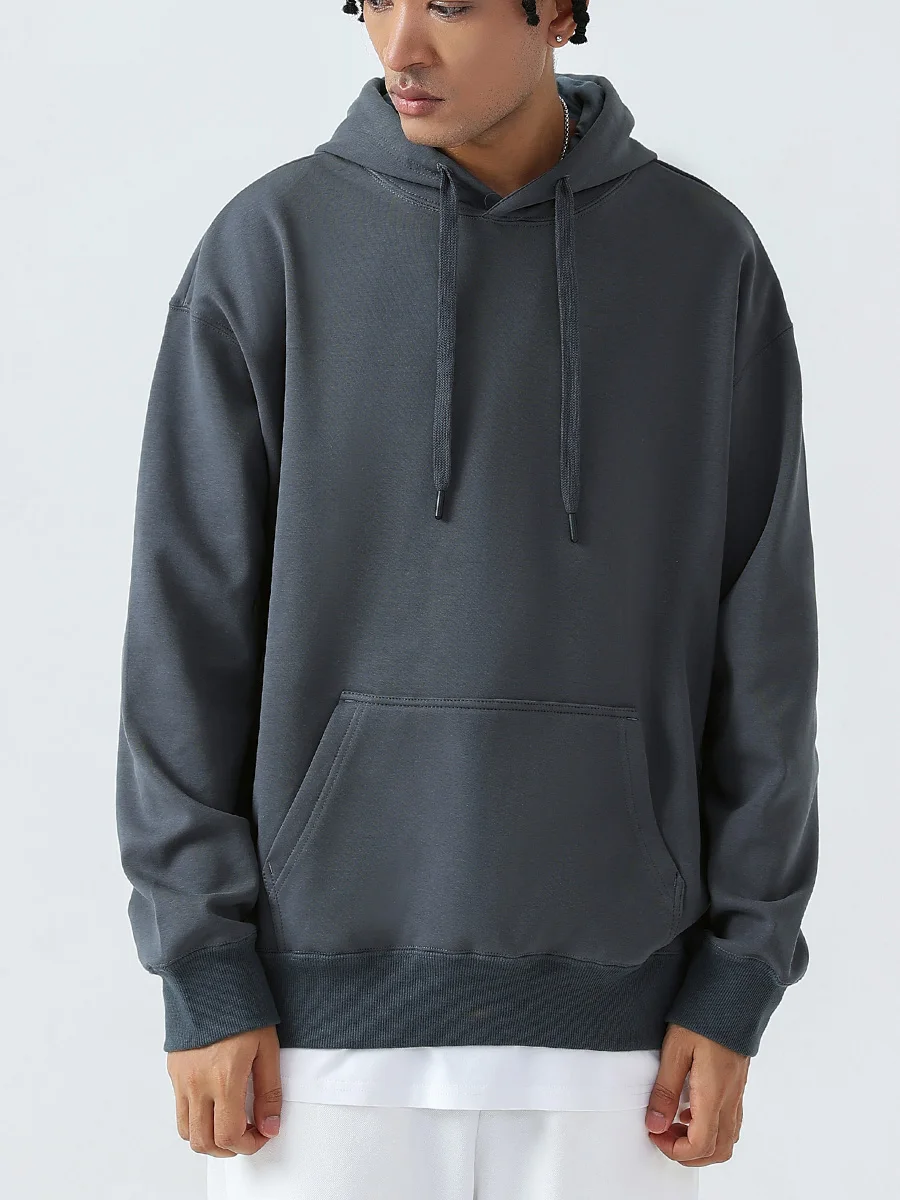 Fleece Hoodie Unisex | Fleece Jogger Tops | Essentials Hoodie - New Hoodies  Sweatshirt - Aliexpress
