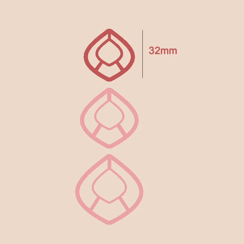 D-32mm