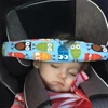 Infant Baby Car Seat Head Support Children Belt Fastening Belt Adjustable Playpens Sleep Positioner Baby Saftey Pillow 6