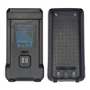 BAOFENG BF-UV13 PRO Walkie Talkie Battery High Capacity Batterior for UV8R P15UV Two Way CB Radio Support TYPE-C Charger 1