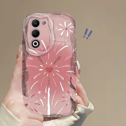 Gradient Color Shockproof Flexible TPU Protective Phone Case for OPPO A5 4G (HFNYWHUA015)