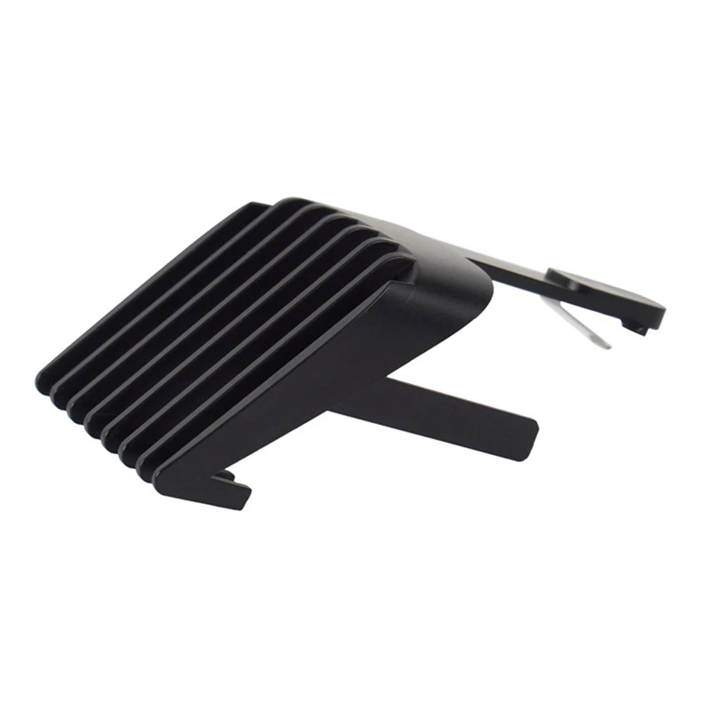 Adjustable Combs for Enchen Boost Hair Clipers or Sharp 3S Hair Trimmers Haircut Replacement Positioning Limiting Comb A 2