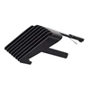 Adjustable Combs for Enchen Boost Hair Clipers or Sharp 3S Hair Trimmers Haircut Replacement Positioning Limiting Comb A 2