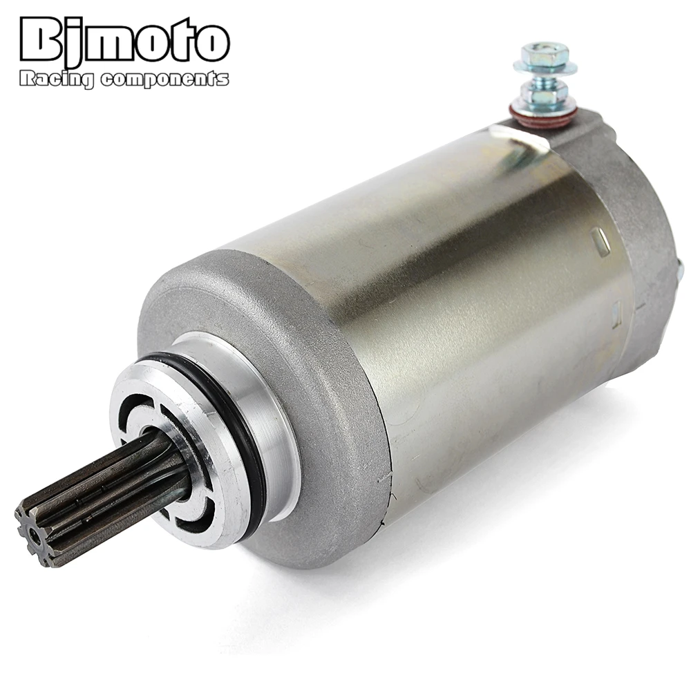 

Engine Starter Motor For Arctic Cat TRV TBX 650 700 550 H1 EFI H1 4x4 Auto Cruiser LE SE ALTERRA TRV 550 XT International
