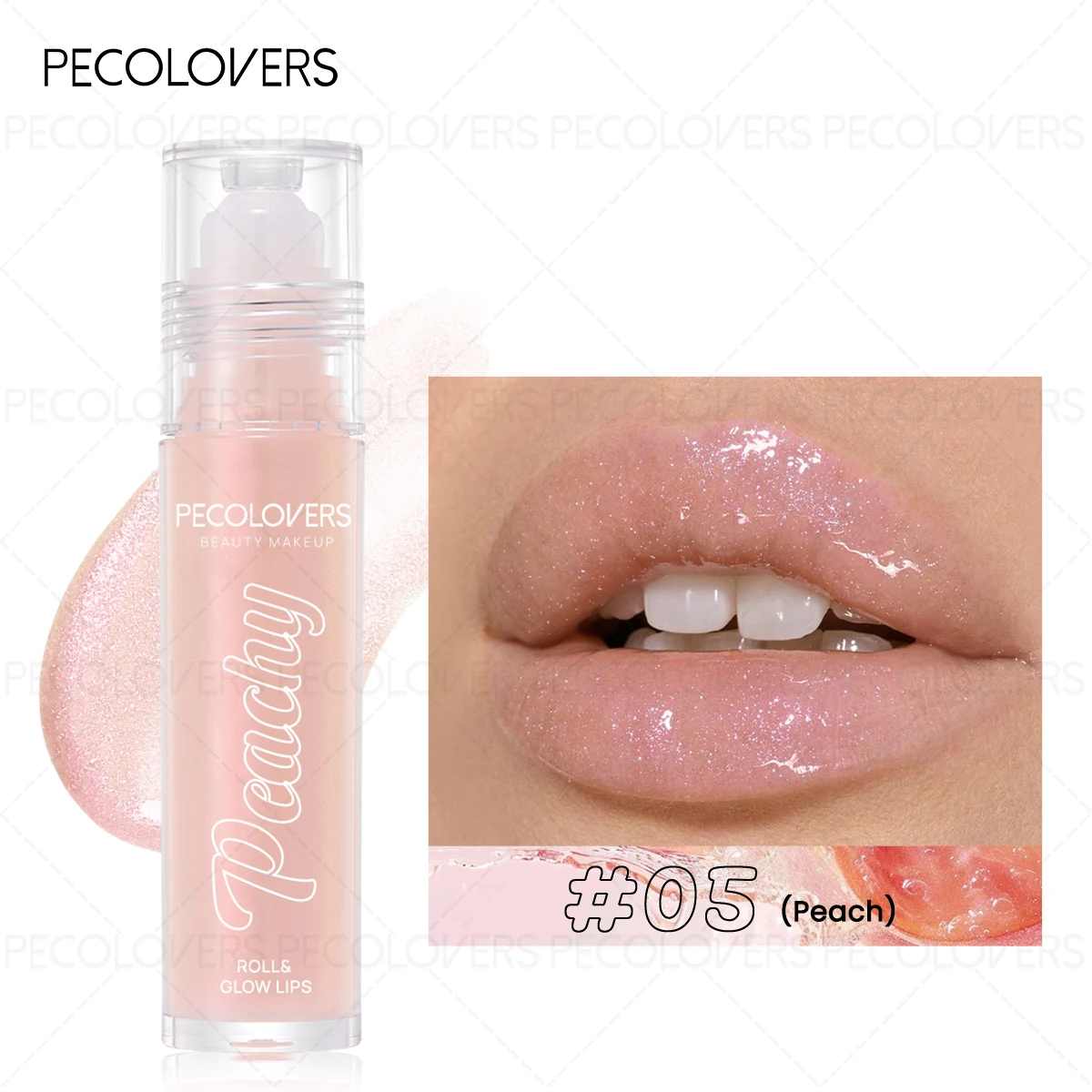 Vibrant Shine Long-Lasting Hydrating Lip Gloss