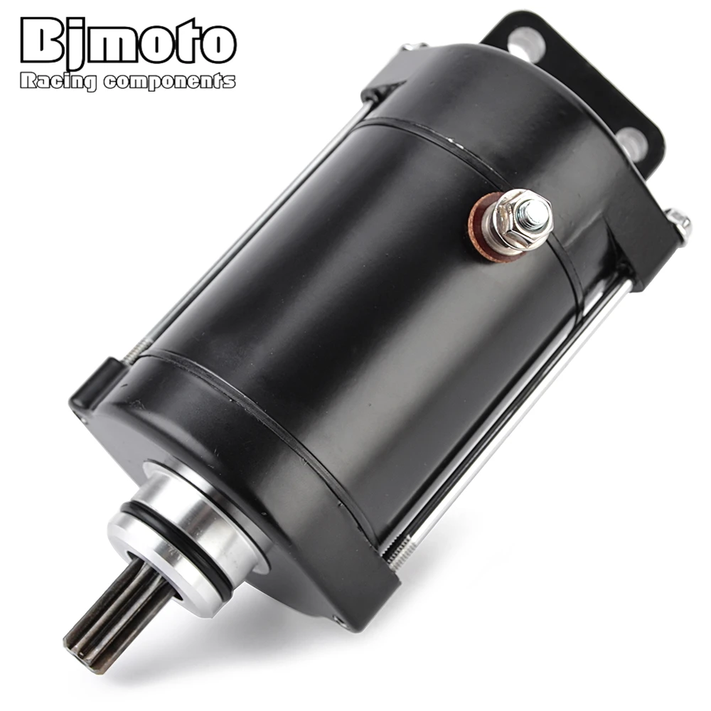 Starter Motor For Yamaha VX1100 VX Sport Deluxe Cruiser Runner FRT1100 SR210 LAT1100 AR210 SX210W AR210W 2012-2014 6D3-81800-00