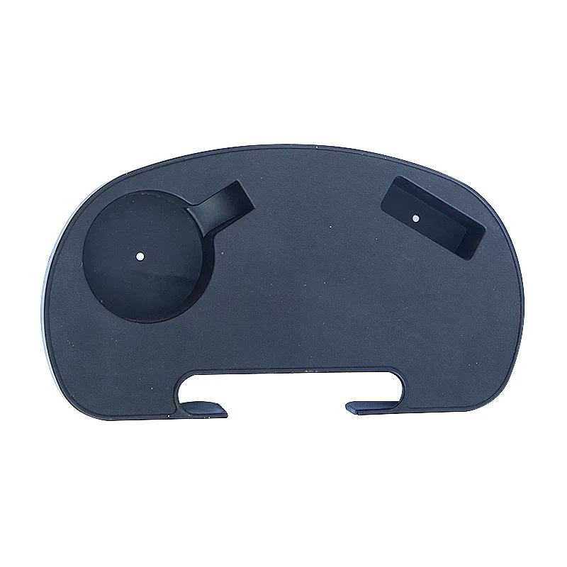 Beach Chair Tray Zero Gravity Chair Cup Holder Utility Clip On Side Recliner Table/Tray For Ipadmini/Air/Pro Cellphone fishing chair tray